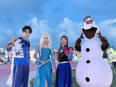 -汕头中海黄金海岸水上乐园