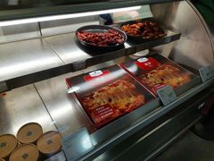-山姆餐吧(南昌红谷滩印象城店)