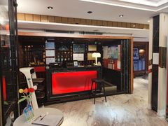 -小广寒电影艺术餐厅(小广寒经三路店)