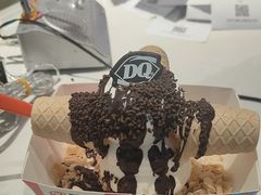 -DQ·蛋糕·冰淇淋(包河万达店)