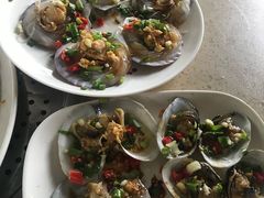 -原味蒸汽海鲜(嵊泗店)