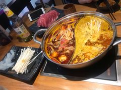 -呷哺呷哺(砂之船奥莱店)