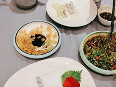 -金哥私房菜馆(张府园总店)
