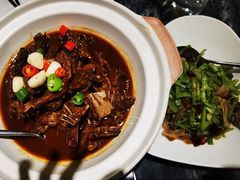 -东湖177艺术餐厅 · 东坡院子