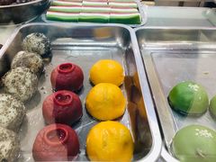 -常州糕团店(北大街新世纪商城店)