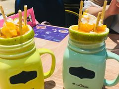 -豪客来牛排(成都锦江大融城店)