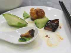 -朱记乳鸽王·非遗石岐乳鸽·全鸽宴(大兴旗舰店)