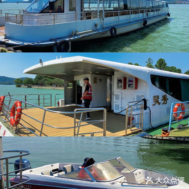 ✨无锡旅游攻略｜蠡园西施岛🦢情侣约会地