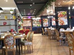 用餐区-品大三·南京菜(大行宫店)
