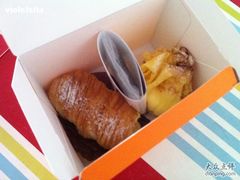 可露乐和幸福袋-檬舒舒MonChouChou(久光百货店)