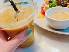 -麦田工坊(月湖店)