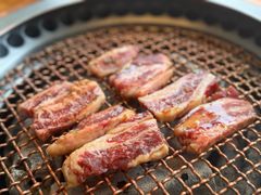 -炎蔵牛舌烤肉