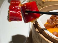 锦绣海鲜红米肠-陶陶居酒家(SM二期购物广场店)