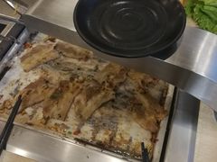 -新石器烤肉(张家港购物公园店)