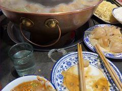 -吉祥涮羊肉