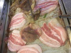 -巴麦隆自助烤肉(桂林路店)