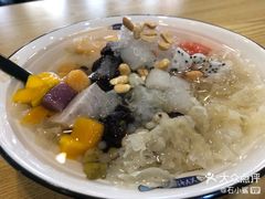 -溢仙茶(中防万宝城店)