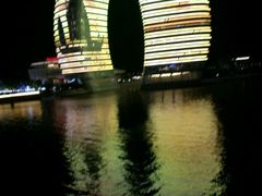 -湖州太湖旅游度假区-月亮广场