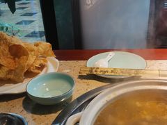 -先机泉水鸡汤(南山老君洞店)