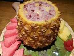 -别院里音乐餐酒吧(双流航空港店)