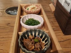 -黑牛の店·和牛烧肉(合生汇店)