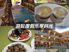 -海韵之星邮轮水会(明发商业广场店)