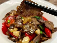 -铭厨特色家常菜(金色溪泉湾店)