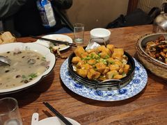 -东来土菜馆(民祥园路店)
