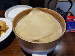 -满园烤鸭·春饼(丰科路万达店)