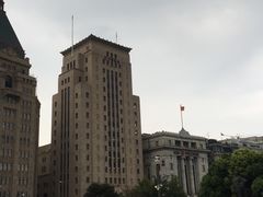 -南京路步行街