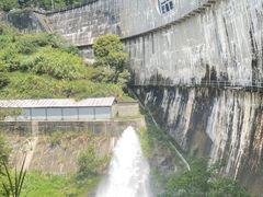 -平江沱龙峡漂流