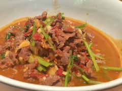 -田小狗的饭店(碧桂园店)