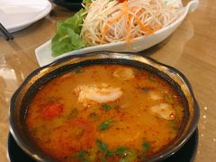 -青檸泰 LIME THAI (财富购物中心店)