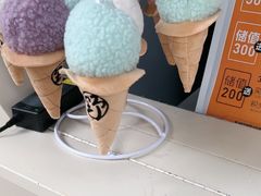 -野人先生现做冰淇淋(北京顺义祥云小镇店)