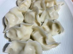 鲅鱼饺子-必点海鲜·鲅鱼水饺(鞍山西道店)