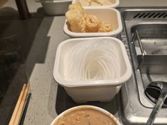 -海底捞火锅(上地华联店)