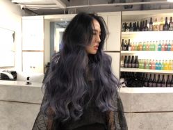 -MYCOLORHARSALON