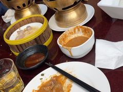 -朗丽兹自助餐厅
