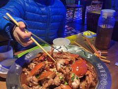 -胖哥俩肉蟹煲(虹口龙之梦店)