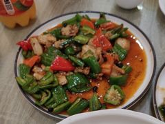 -巽寮印象美食部落餐厅·海鲜·地方特色菜(惠州体验店)