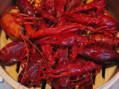 -一棠龙虾•王牌虾球(恒隆广场店)