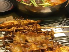 -马海涛牛肉串·午市牛腩饭·烧烤夜宵(领汇广场店)