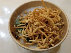 -正南齐北·老街糯米团(洪崖洞店)