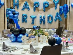 -福满楼·海鲜酒家(福永益田店)