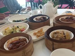 -万龙洲海鲜(南新仓店)