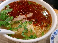 -夏雪花·手工拉面(南油店)