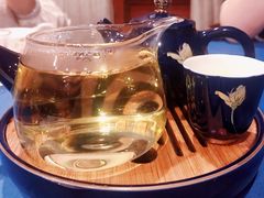 婺源金丝皇菊-麟1929(外滩店)