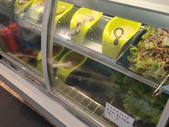 自助取餐区-烤路里·韩国品质自助烤肉(石路天虹4号店)