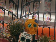 -墨纪Mojí墨西哥餐厅(官舍店)