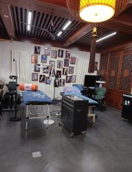 -刺客者联盟纹身·洗纹身工作室